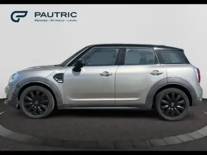 Photo 16 Mini Countryman  Cooper 136ch Oakwood BVA7 Euro6d-T