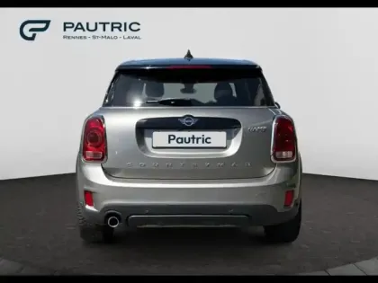 Photo 18 Mini Countryman  Cooper 136ch Oakwood BVA7 Euro6d-T