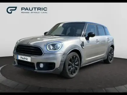 Photo Mini Countryman Oakwood