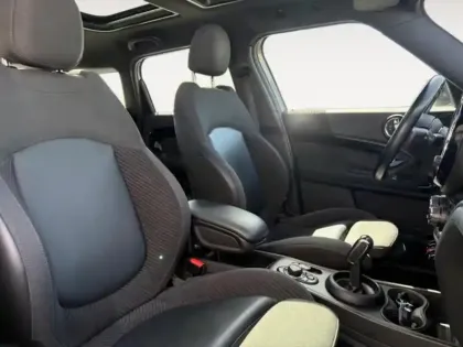 Photo 29 Mini Countryman  Cooper 136ch Oakwood BVA7 Euro6d-T