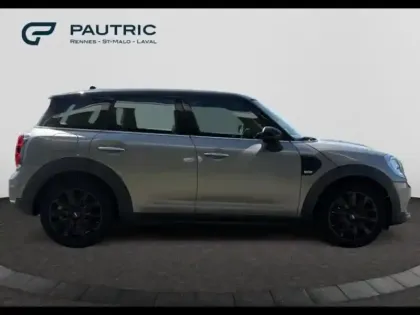 Photo 5 Mini Countryman  Cooper 136ch Oakwood BVA7 Euro6d-T