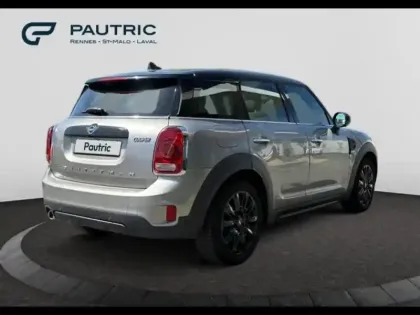 Photo 19 Mini Countryman  Cooper 136ch Oakwood BVA7 Euro6d-T