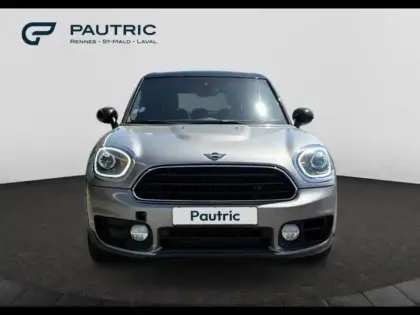 Photo 22 Mini Countryman  Cooper 136ch Oakwood BVA7 Euro6d-T