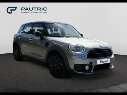 Photo 21 Mini Countryman  Cooper 136ch Oakwood BVA7 Euro6d-T