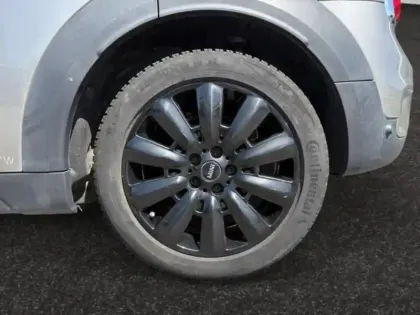 Photo 28 Mini Countryman  Cooper 136ch Oakwood BVA7 Euro6d-T