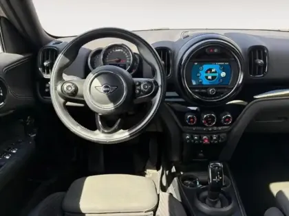 Photo 24 Mini Countryman  Cooper 136ch Oakwood BVA7 Euro6d-T