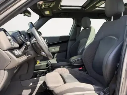 Photo 23 Mini Countryman  Cooper 136ch Oakwood BVA7 Euro6d-T