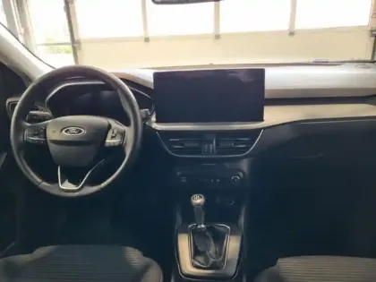 Photo 13 Ford Focus  1.0 EcoBoost mHEV 125ch Titanium X Business