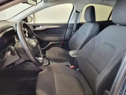 Photo 9 Ford Focus  1.0 EcoBoost mHEV 125ch Titanium X Business