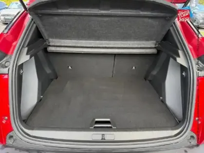 Photo 13 Peugeot 2008  1.2 PureTech 130ch S&S GT EAT8