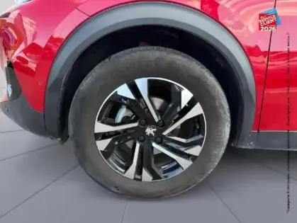 Photo 9 Peugeot 2008  1.2 PureTech 130ch S&S GT EAT8