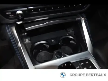 Photo 13 BMW Serie 4 Série 4 Gran Coupé 420dA 190ch M Sport