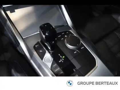 Photo 12 BMW Serie 4 Série 4 Gran Coupé 420dA 190ch M Sport