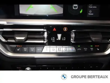 Photo 11 BMW Serie 4 Série 4 Gran Coupé 420dA 190ch M Sport