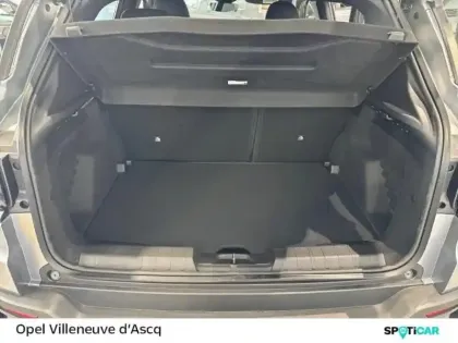 Photo 5 Jeep Avenger  1.2 Turbo T3 110ch MHEV Altitude BVR6 eHybrid