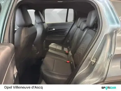 Photo 11 Jeep Avenger  1.2 Turbo T3 110ch MHEV Altitude BVR6 eHybrid