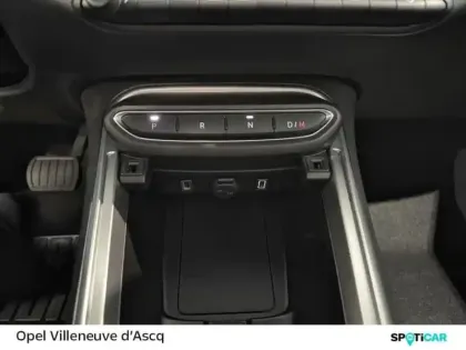 Photo 14 Jeep Avenger  1.2 Turbo T3 110ch MHEV Altitude BVR6 eHybrid