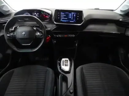 Photo 9 Peugeot 208  1.2 PureTech 100ch S&S Style EAT8