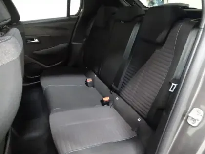 Photo 11 Peugeot 208  1.2 PureTech 100ch S&S Style EAT8