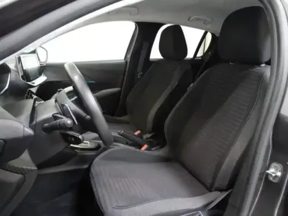 Photo 10 Peugeot 208  1.2 PureTech 100ch S&S Style EAT8