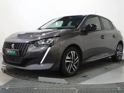 Photo Peugeot 208 Style