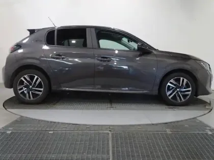 Photo 5 Peugeot 208  1.2 PureTech 100ch S&S Style EAT8