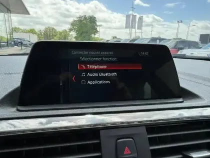 Photo 13 BMW Serie 2 Série 2 Coupé 218i 136ch Luxury