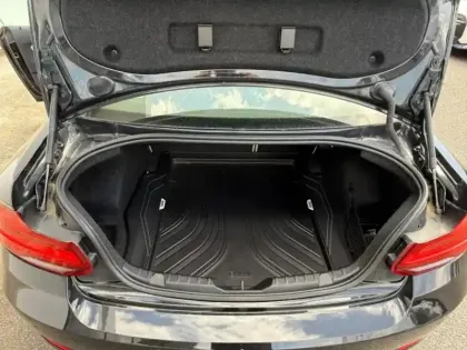 Photo 6 BMW Serie 2 Série 2 Coupé 218i 136ch Luxury