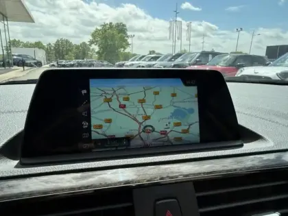 Photo 12 BMW Serie 2 Série 2 Coupé 218i 136ch Luxury