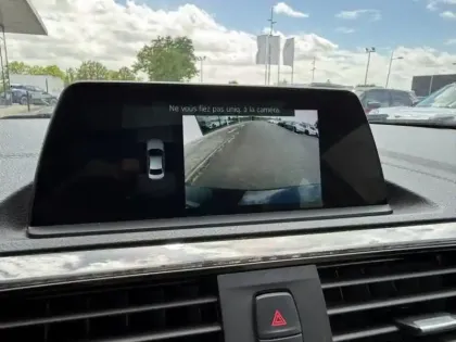 Photo 14 BMW Serie 2 Série 2 Coupé 218i 136ch Luxury