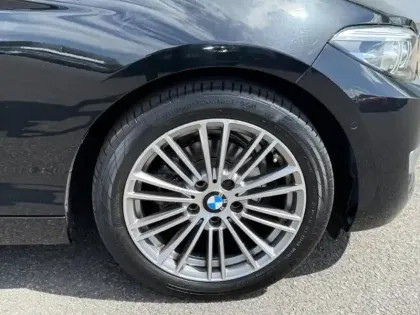 Photo 7 BMW Serie 2 Série 2 Coupé 218i 136ch Luxury