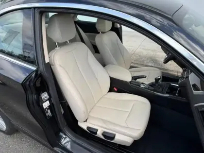 Photo 8 BMW Serie 2 Série 2 Coupé 218i 136ch Luxury