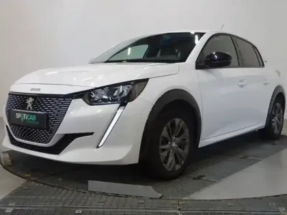 Photo Peugeot 208 Style