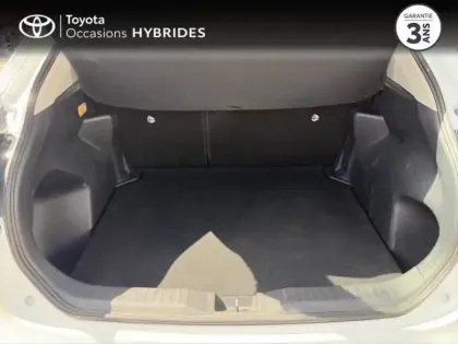 Photo 9 Toyota Yaris  Cross 116h Dynamic MY22