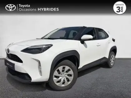 Photo Toyota Yaris Dynamic