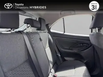 Photo 6 Toyota Yaris  Cross 116h Dynamic MY22