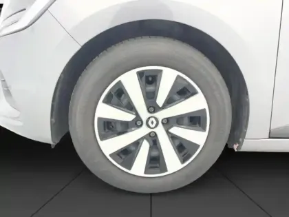 Photo 10 Renault Clio  1.0 TCe 90ch Equilibre