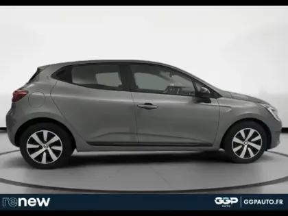Photo 5 Renault Clio  1.0 TCe 90ch Equilibre