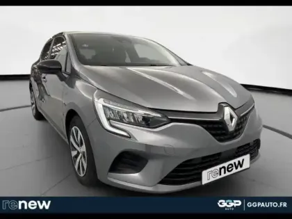 Photo 6 Renault Clio  1.0 TCe 90ch Equilibre