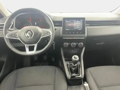 Photo 12 Renault Clio  1.0 TCe 90ch Equilibre