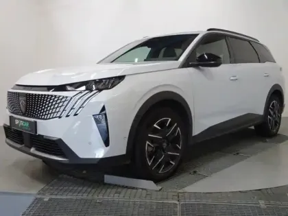 Photo Peugeot 5008 Allure