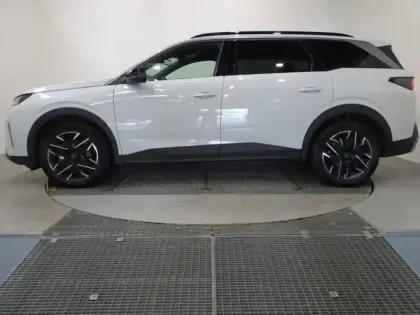 Photo 5 Peugeot 5008  Hybrid 145ch Allure e-DCS6