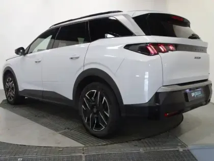 Photo 6 Peugeot 5008  Hybrid 145ch Allure e-DCS6