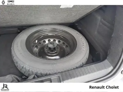 Photo 13 Renault Captur  1.6 E-Tech hybride 145ch Business -21
