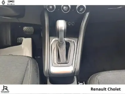Photo 5 Renault Captur  1.6 E-Tech hybride 145ch Business -21