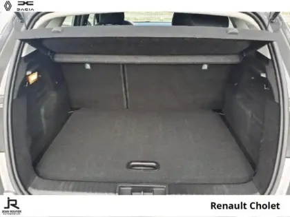 Photo 21 Renault Captur  1.6 E-Tech hybride 145ch Business -21
