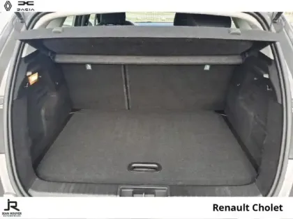 Photo 6 Renault Captur  1.6 E-Tech hybride 145ch Business -21