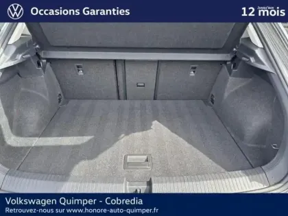 Photo 7 Volkswagen T-roc  1.5 TSI EVO 150ch Carat