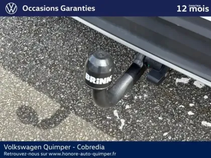 Photo 6 Volkswagen T-roc  1.5 TSI EVO 150ch Carat