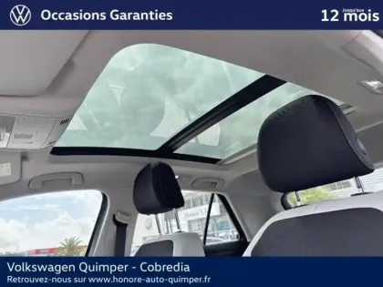 Photo 11 Volkswagen T-roc  1.5 TSI EVO 150ch Carat